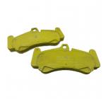 Front Brake Pads for PCCB