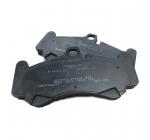 Front Brake Pads for PCCB