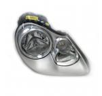 95563115410 95563115431 Headlamp Right Porsche Cayenne